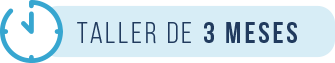 Taller de 3 meses